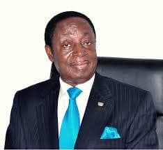 Mensah Addo
