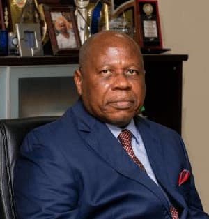Kingsford Owusu
