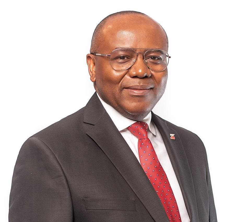 Kwame Owusu-Ansah