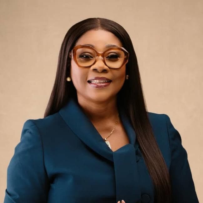 Serwaa Boateng