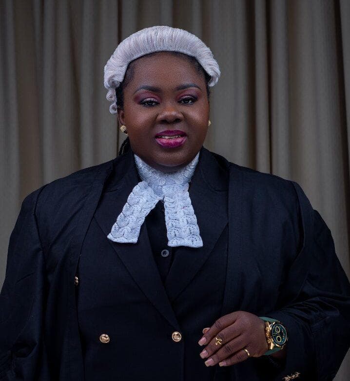 Lawyer Image